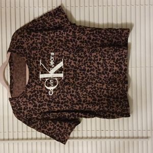 Calvin Klein Jeans t-shirt